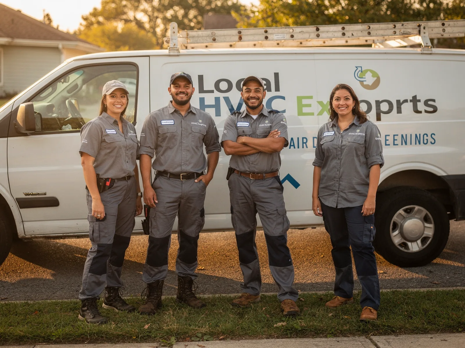 24/7 HVAC Repair & AC Replacement company in Hillsboro, IL